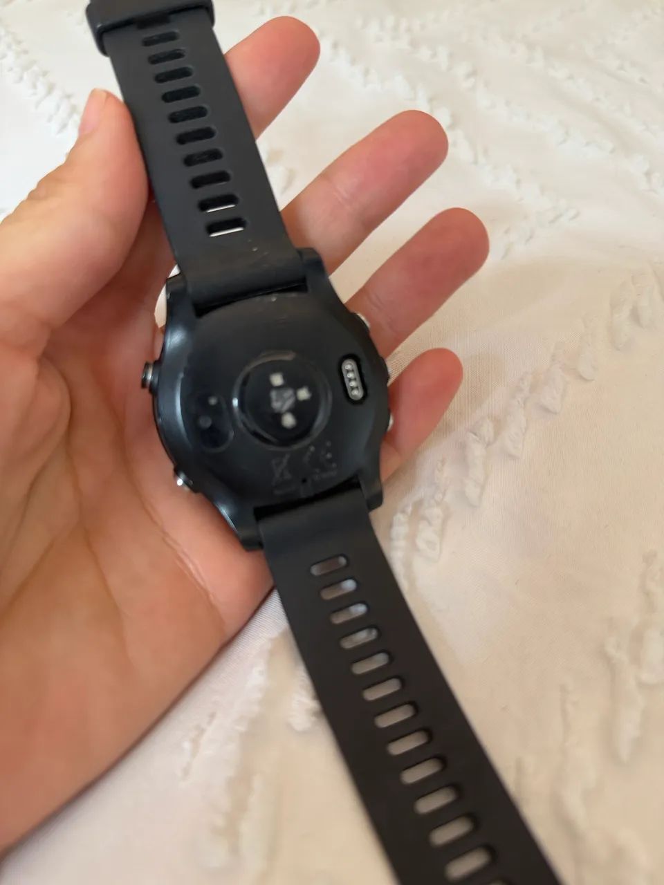 Relógio Garmin forerunner 935 - Foto 2
