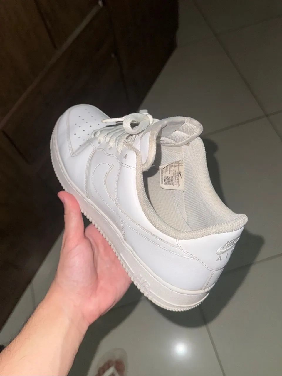 Air Force 1 Original - Foto 4