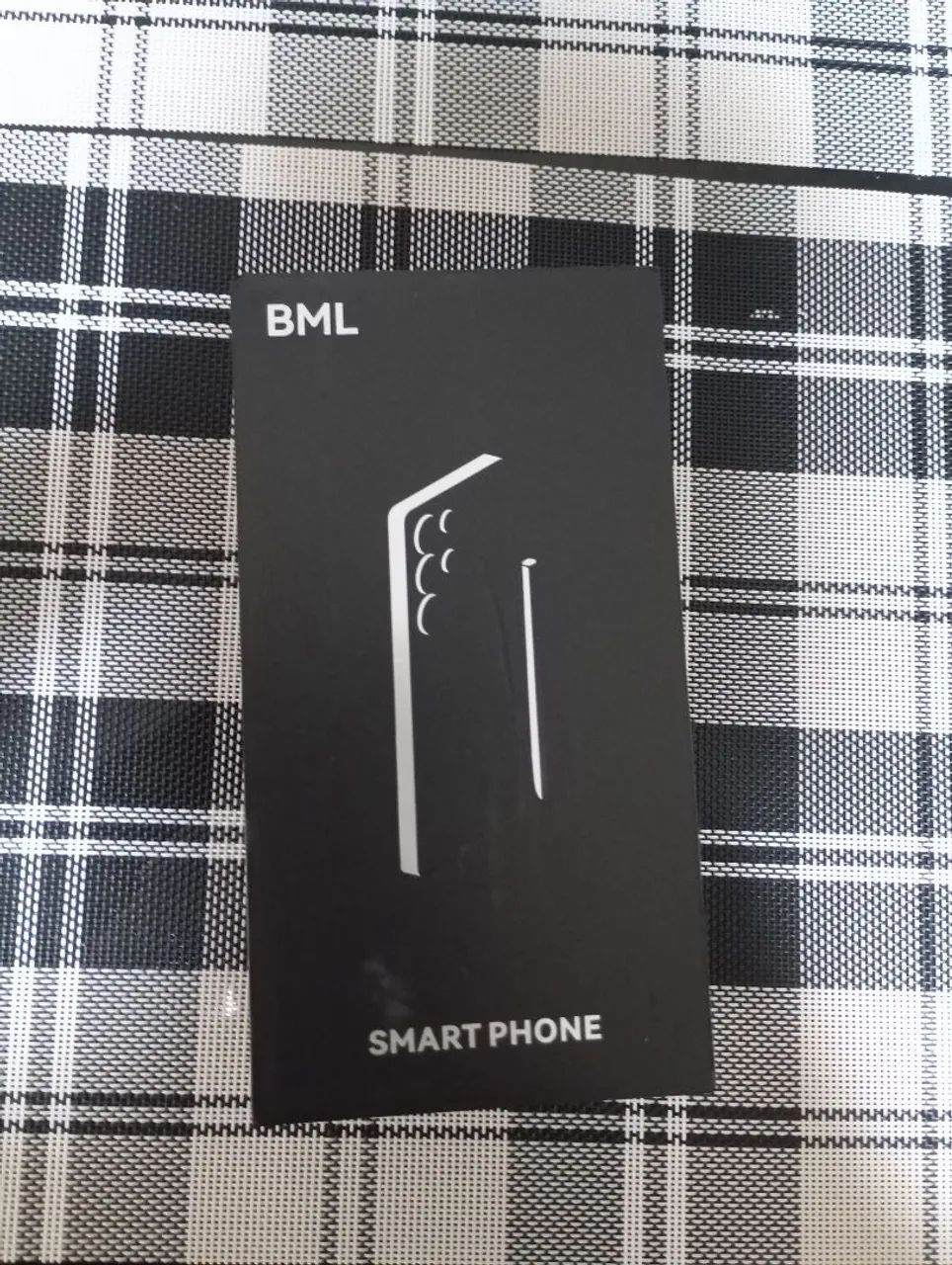 Smartphone BML 