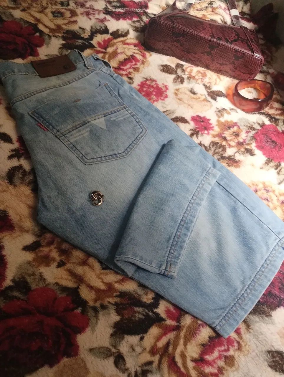 Bermuda Damyller - Foto 3