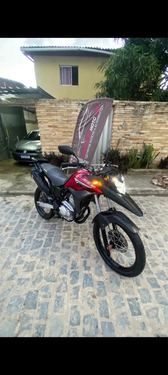 Xre 300 - Foto 2