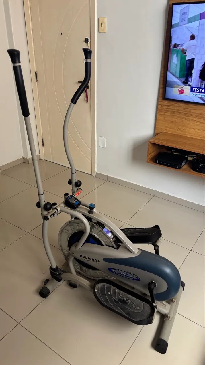 Orbitrek elite  - Foto 2