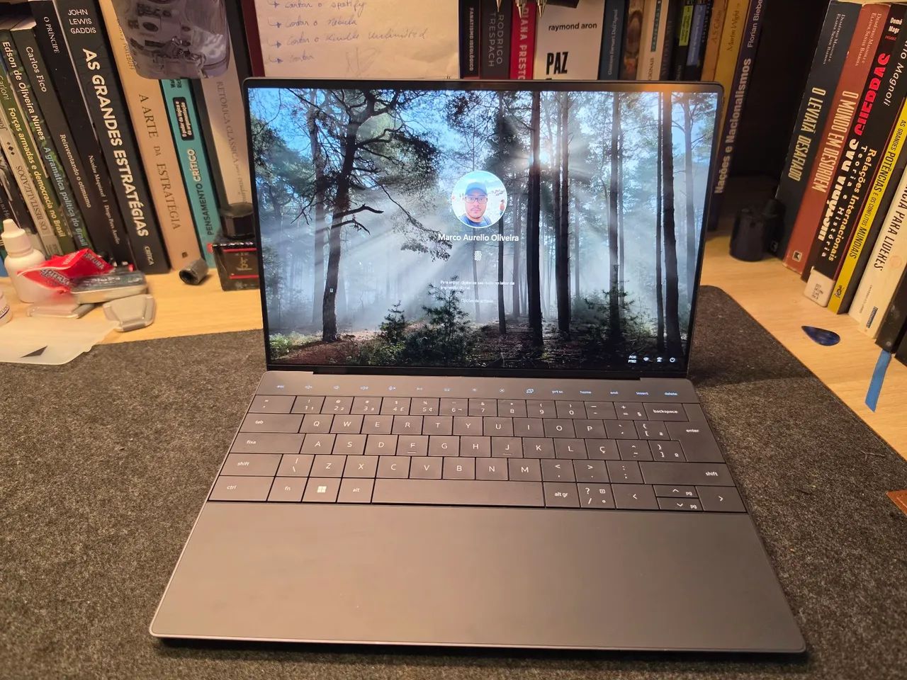 Dell XPS 13 plus 9320 - Notebooks - Pedreira, Belém 1503360646 | OLX