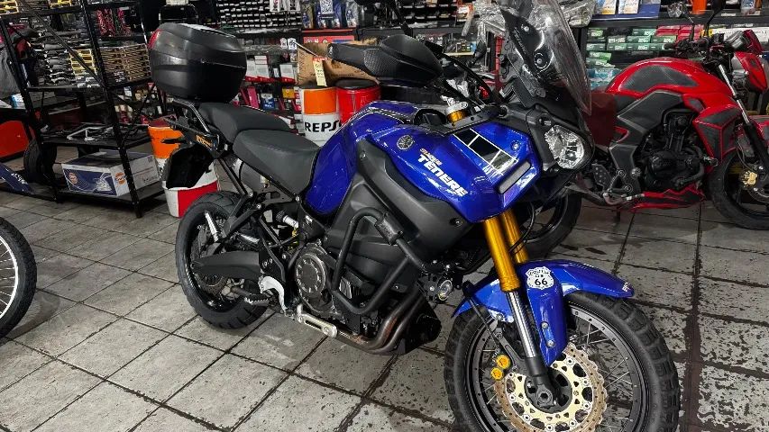 XT TENERE 1200 2014/15