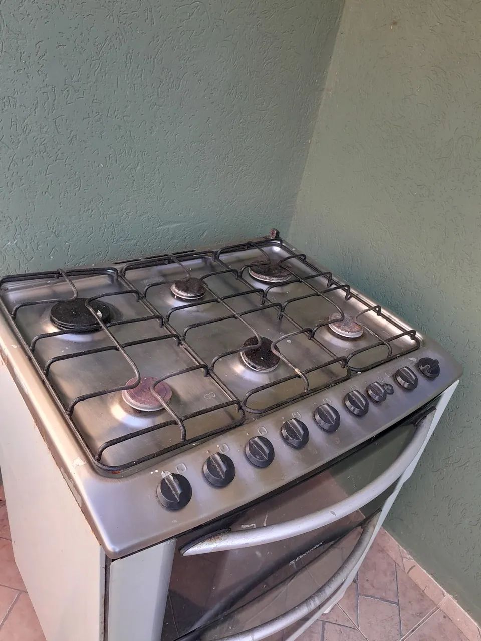 Fogão 