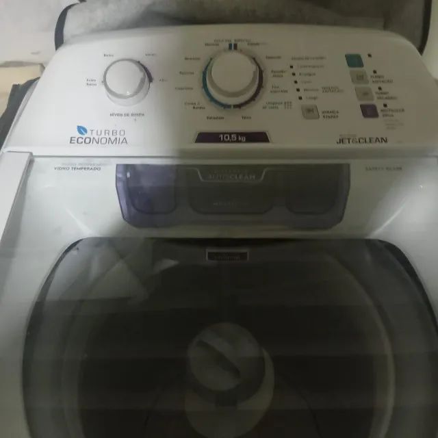 MAQUINA DE LAVAR ELETROLUX - Foto 2