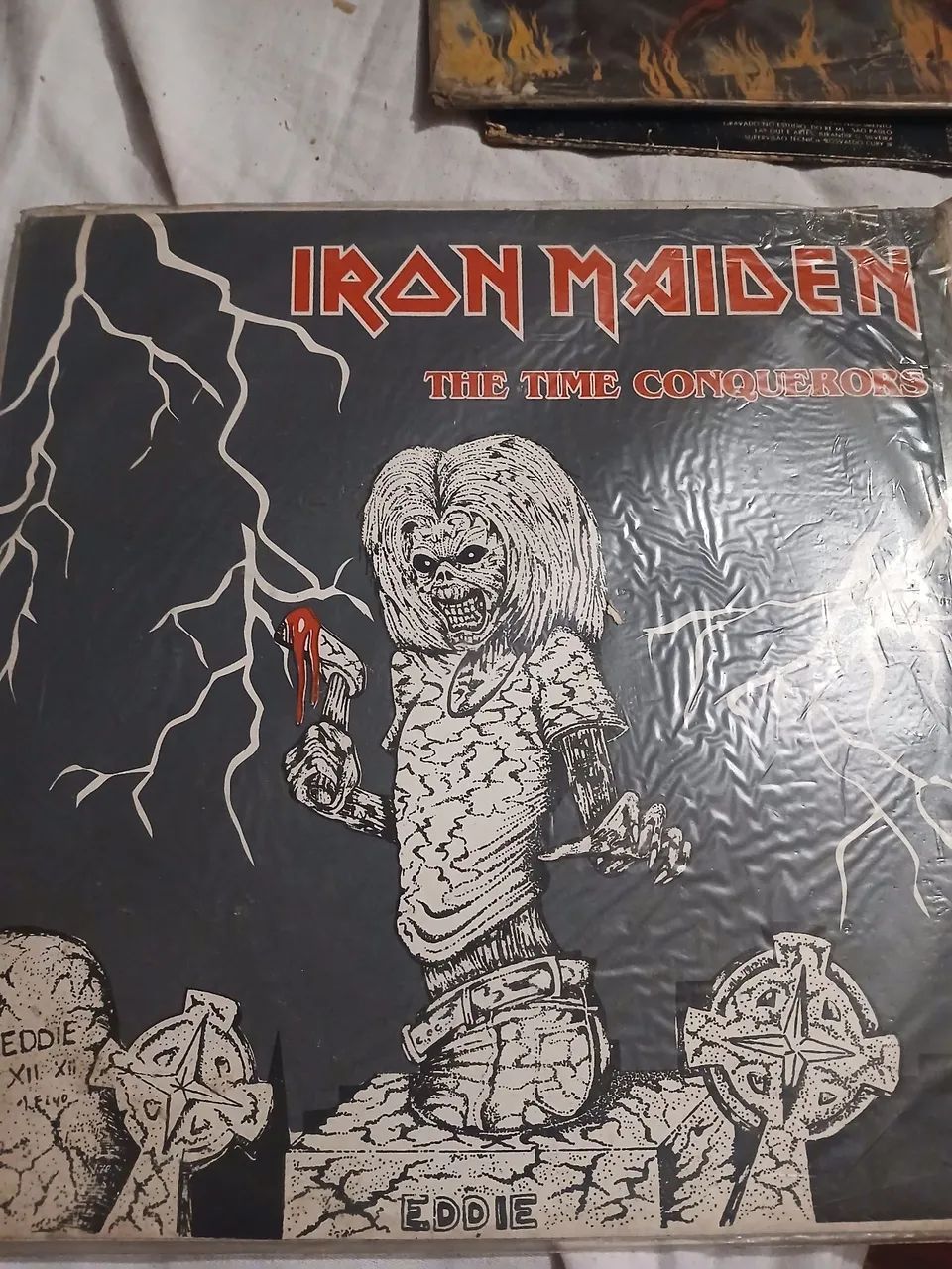 Lp's Discos de vinil 