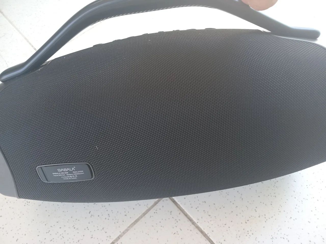 SABALA DR909  - Foto 2