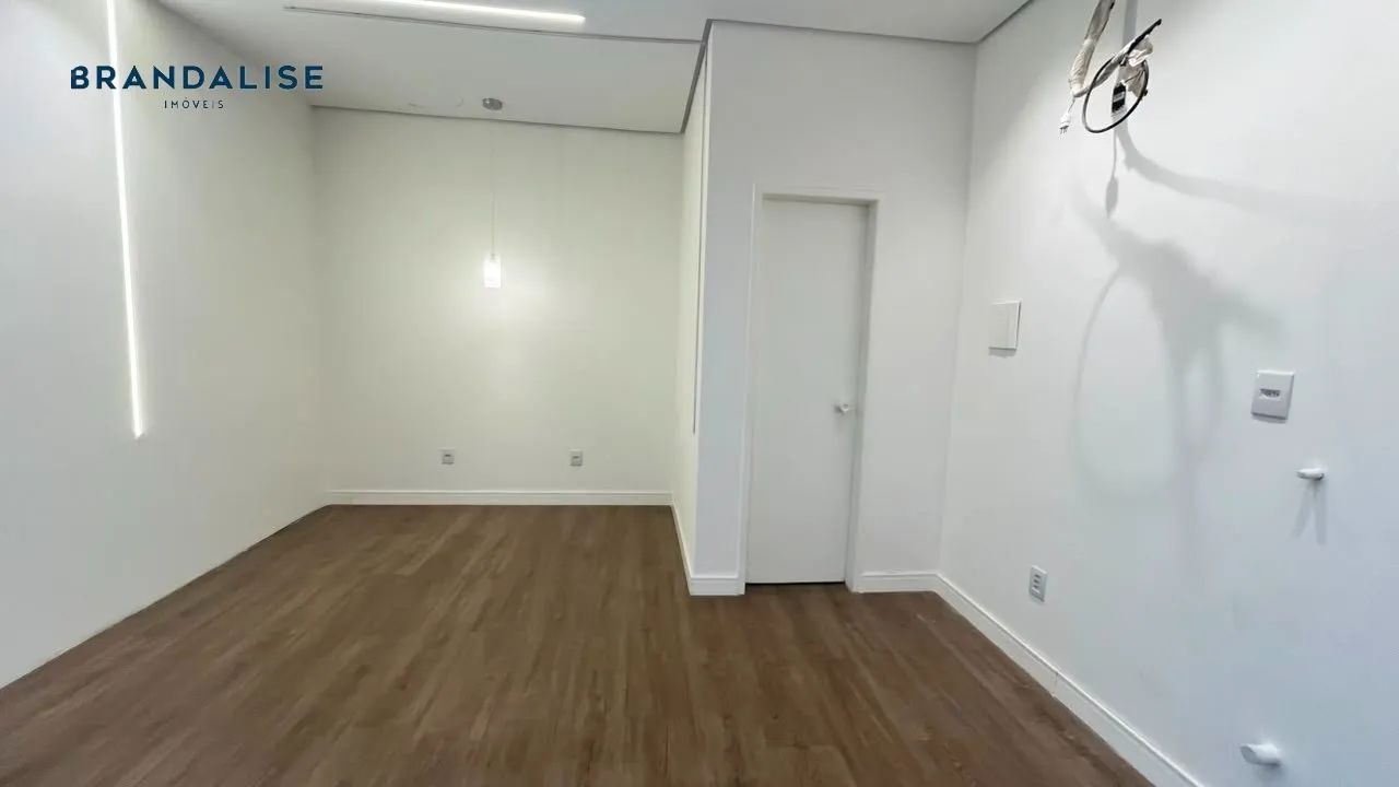 Sala comercial para locação no bairro Fátima em Canoas/RS. - Foto 3