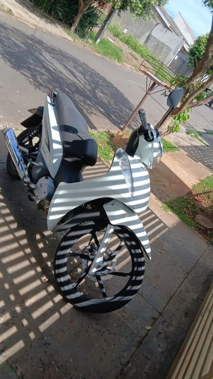 Honda biz - Foto 2