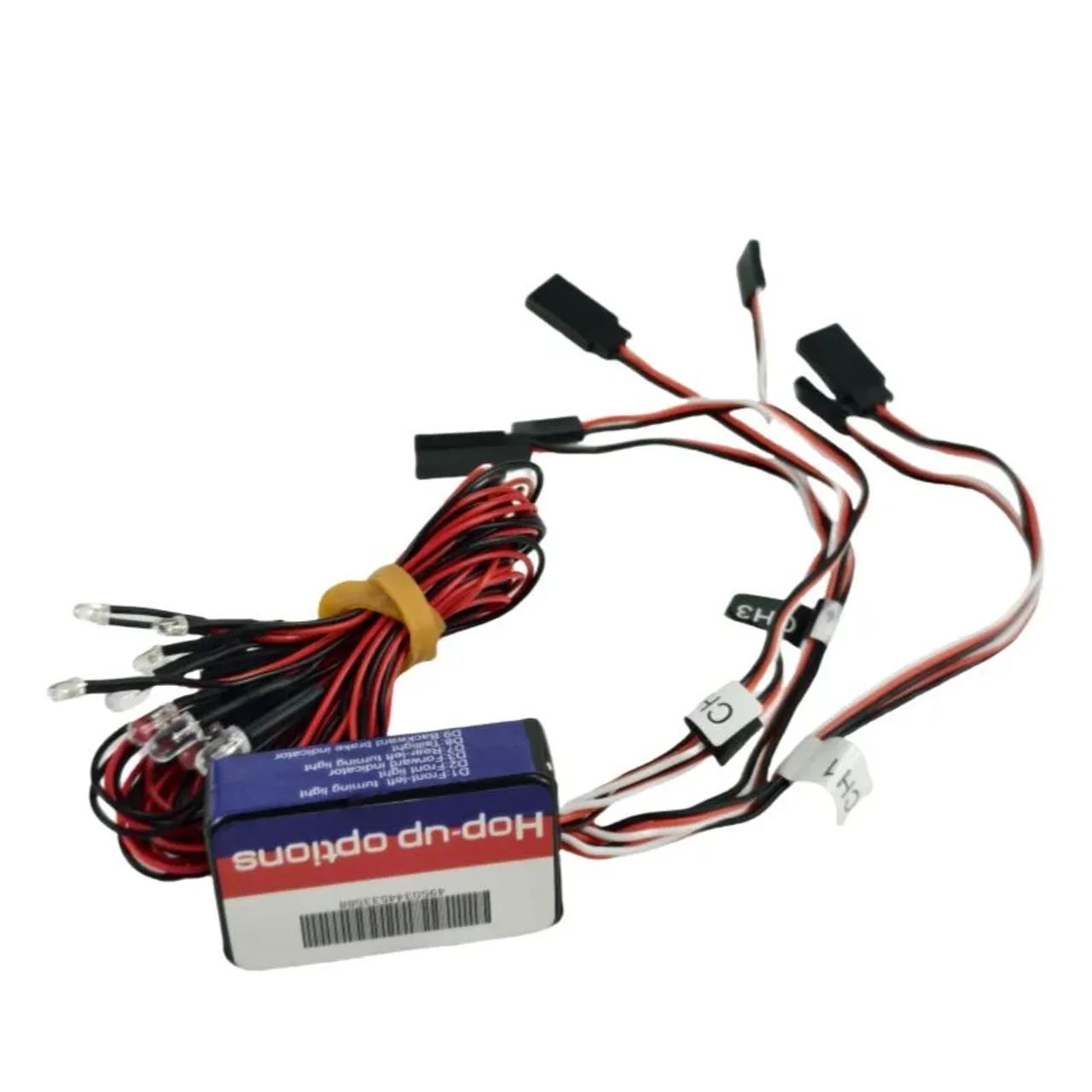 Kit luzes automodelo  - Foto 3