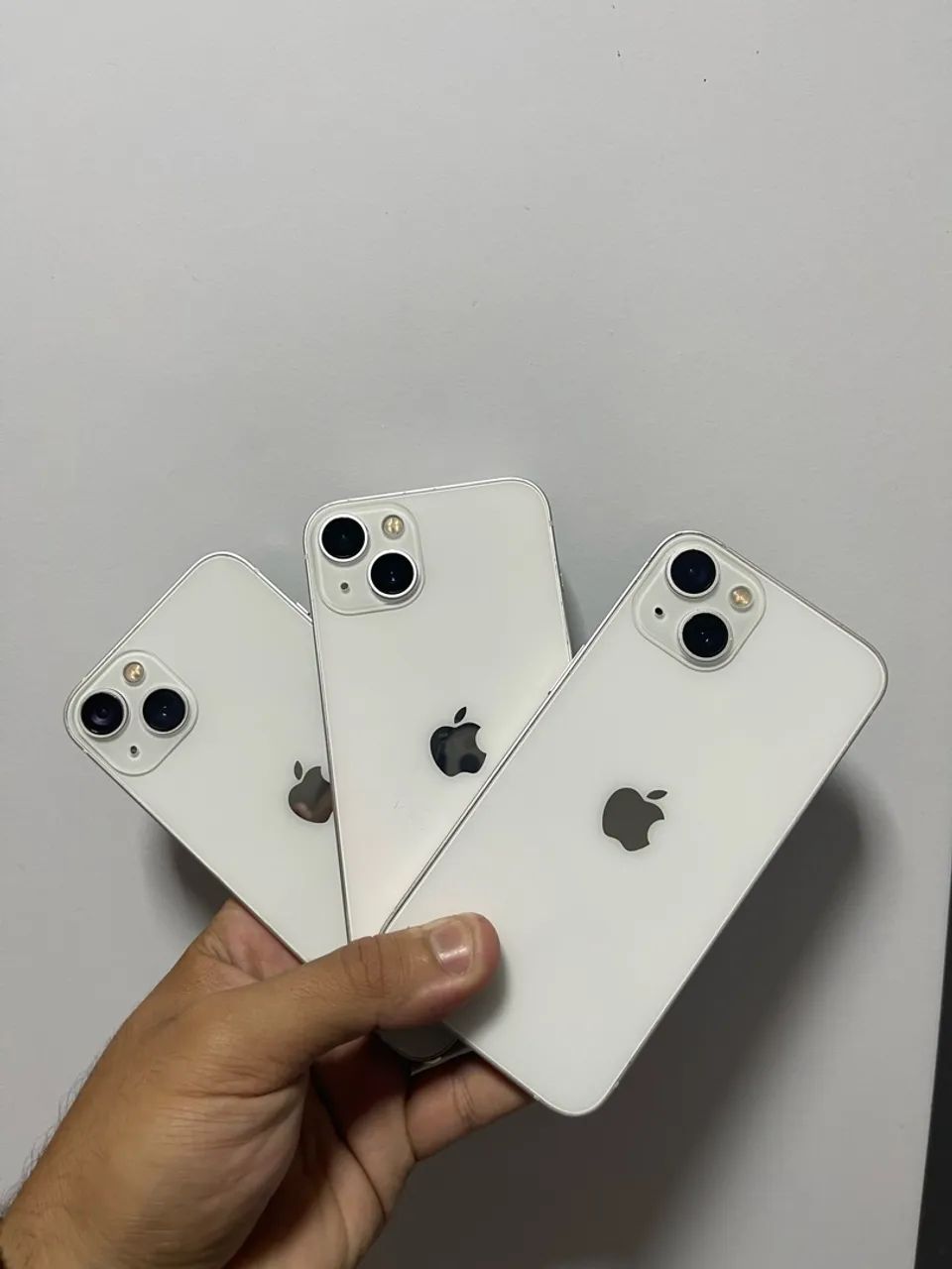 iPhone 13 128 GB (com garantia)