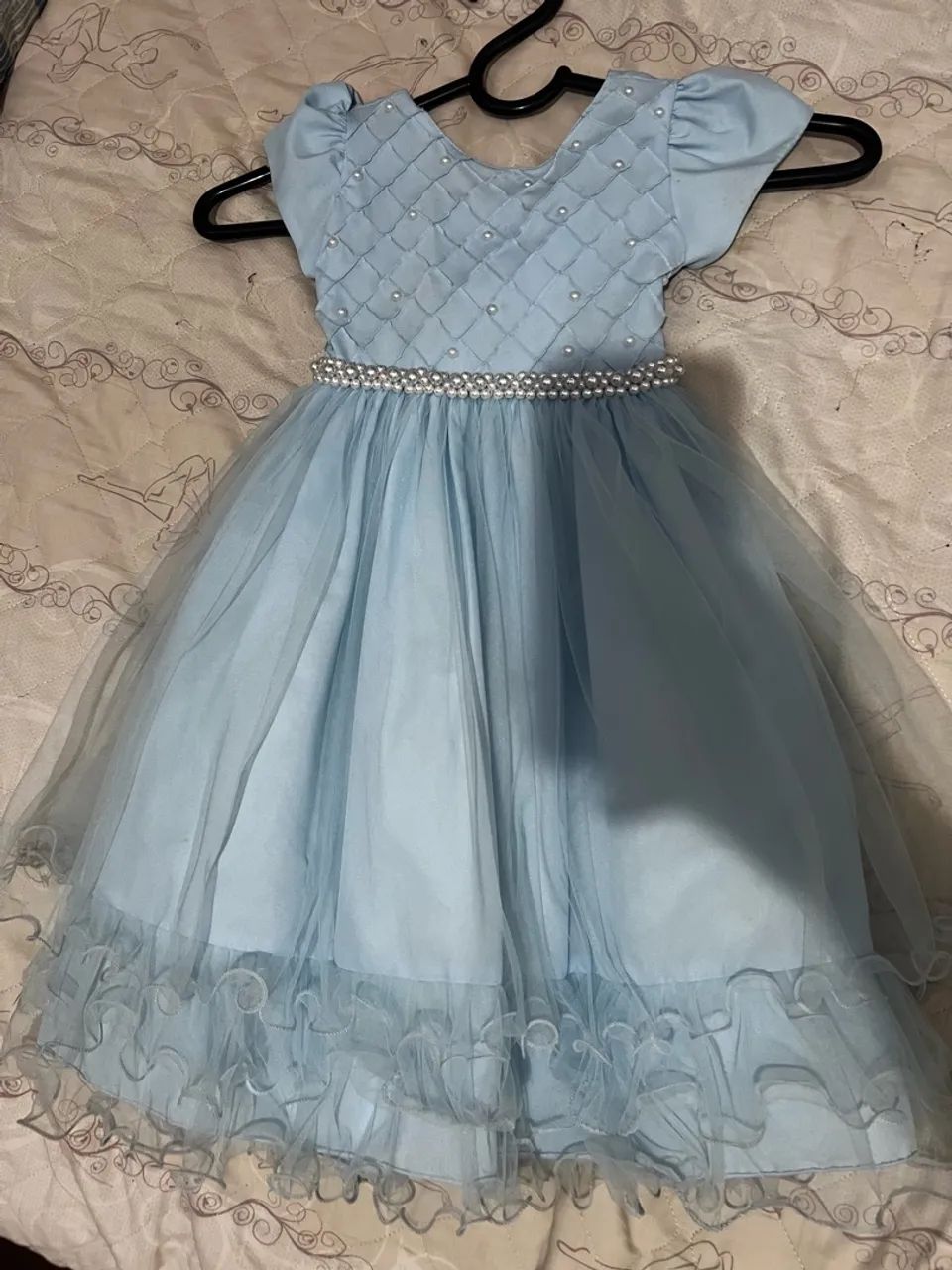 Vestido novo  - Foto 4