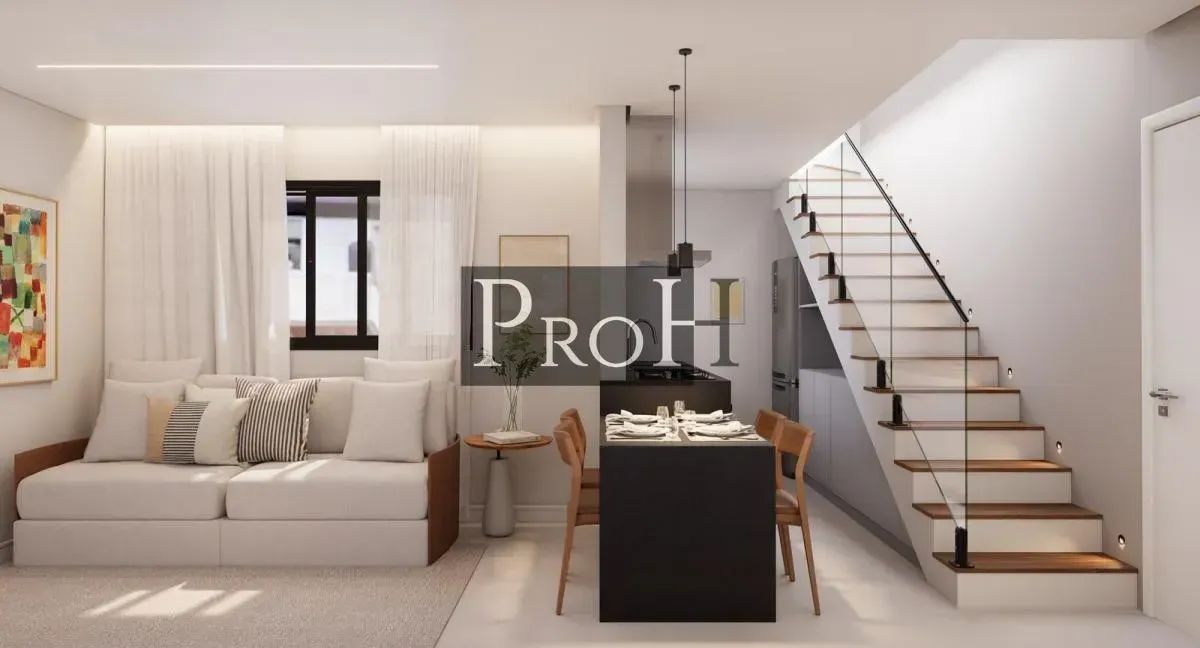 Apartamento á venda 2 quartos, Silveira - Santo André - Foto 3