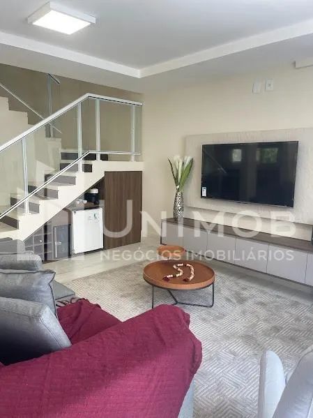 casa - Loteamento Alphaville Campinas - Campinas - Foto 3