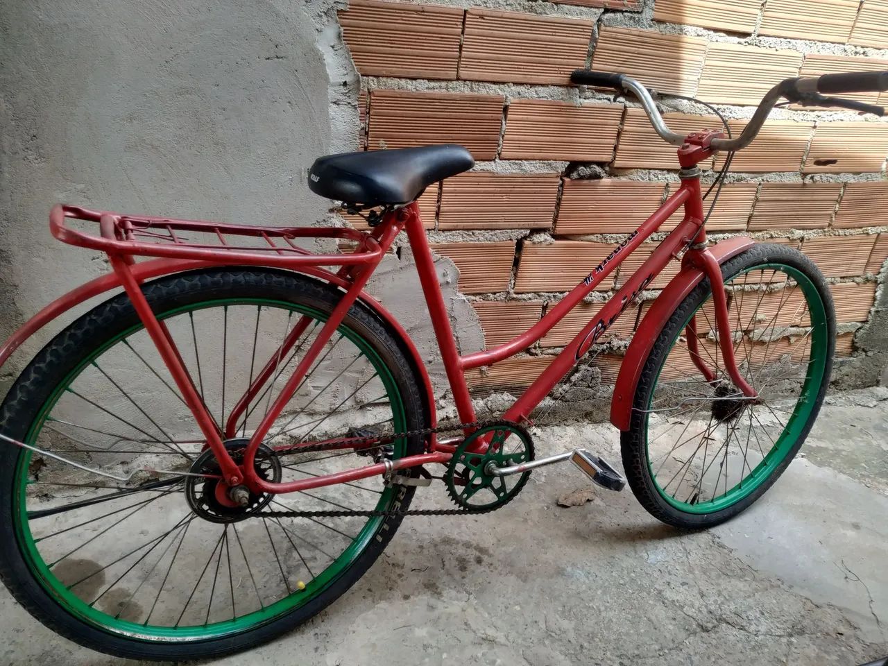 Bicicleta Monark  - Foto 3