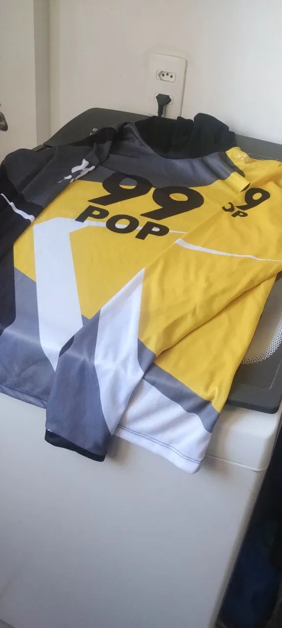 Blusa 99 - Foto 2