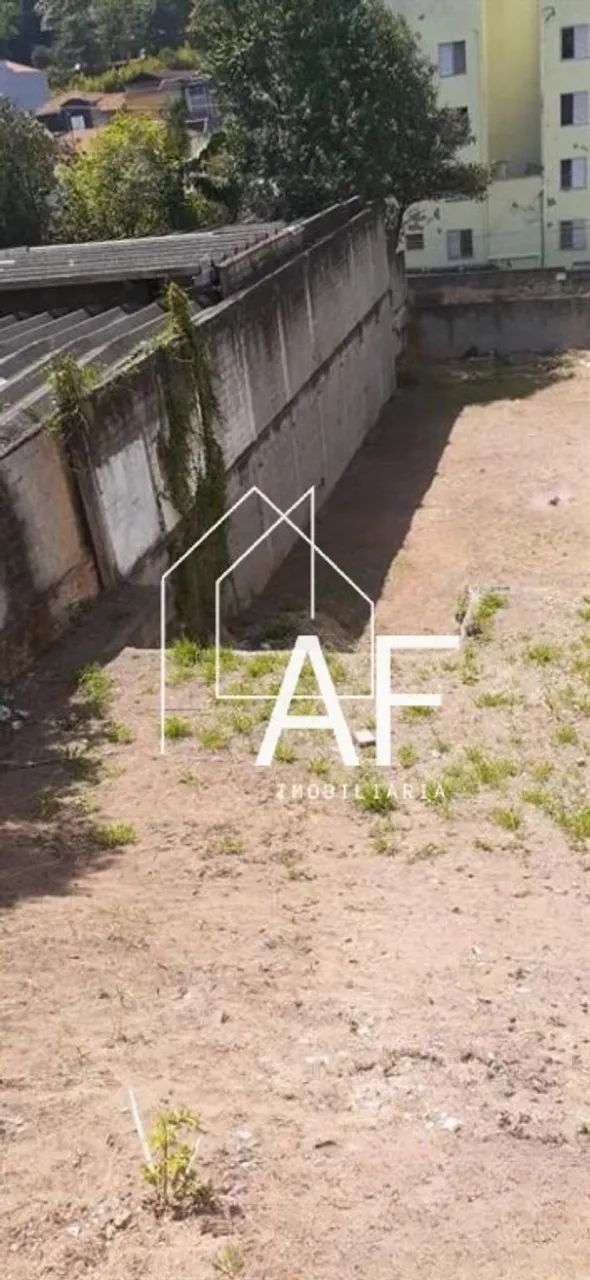 Terreno para Venda em Santana, 475 m²