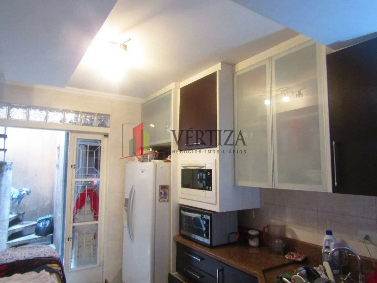 Casa de vila à venda com 100m² na Vila Olímpia. - Foto 4