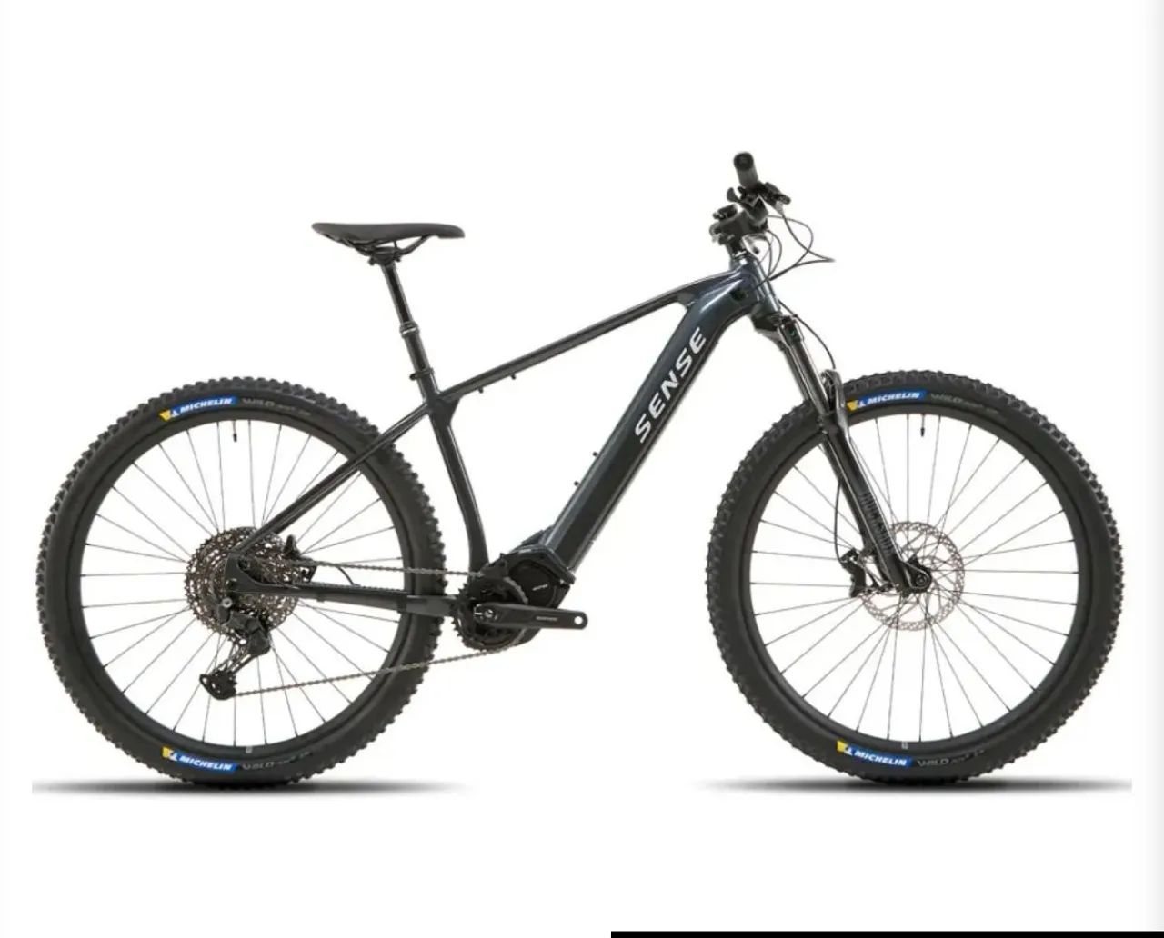 Sense Impact E-trail Sport Forty 5  - Foto 3