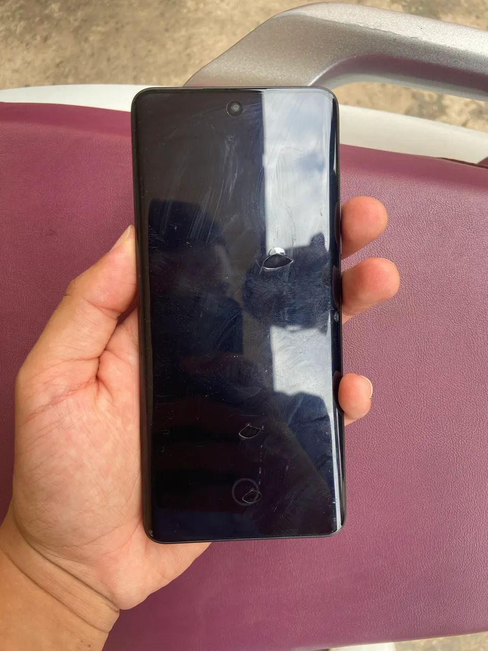 redmi note 15 - Foto 3
