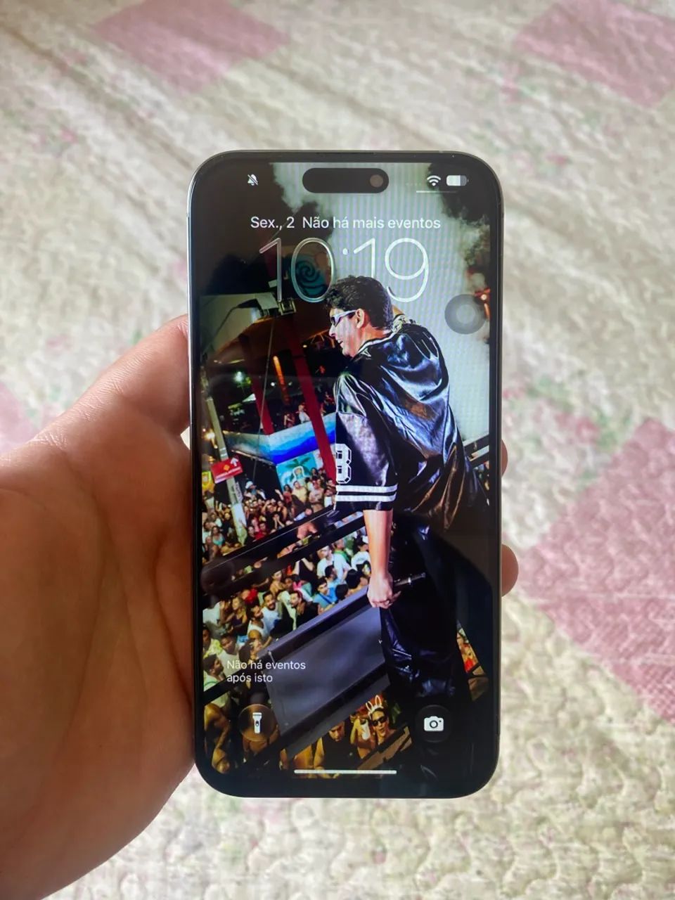 iPhone 15 pro max 256 gb  - Foto 2