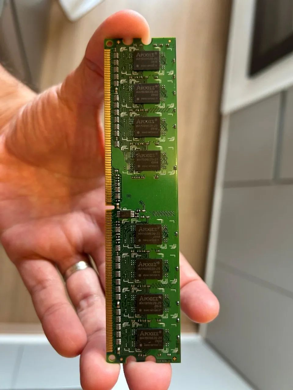 Memória RAM DDR2 - Foto 4