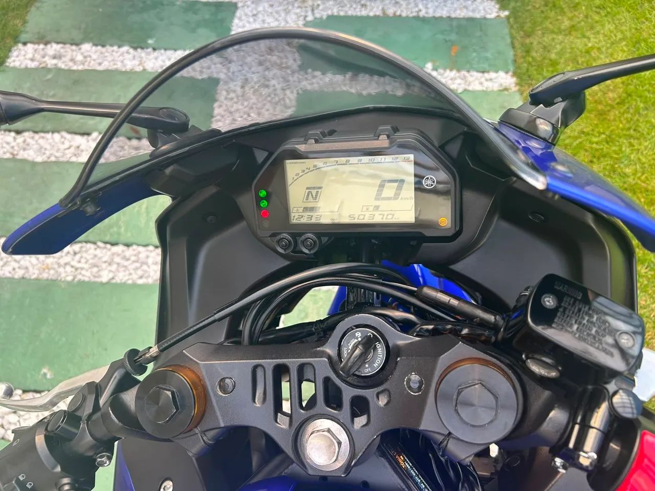 VENDO R3 AZUL - Foto 2