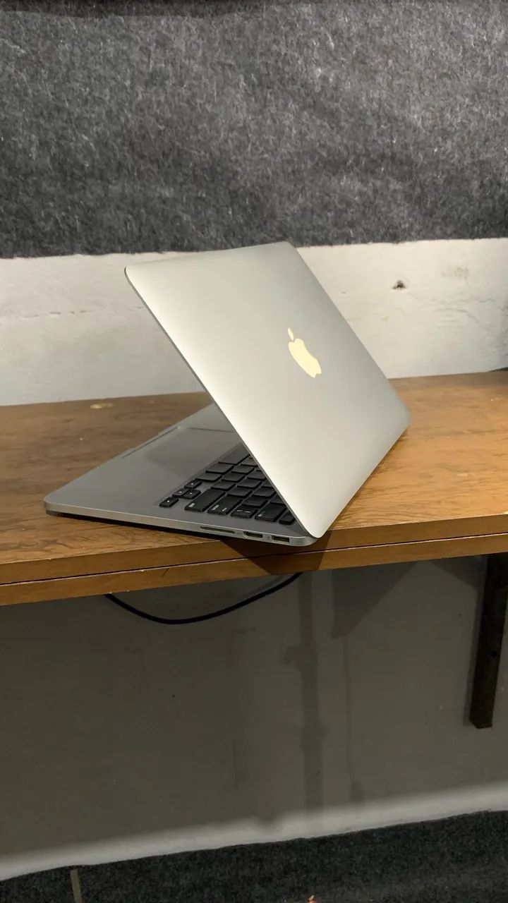 MacBook Pro i5  - Foto 5