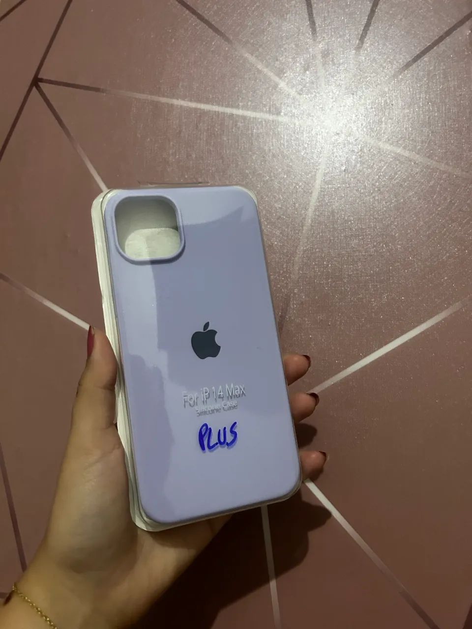 3 Capas IPhone 14 Plus  - Foto 2