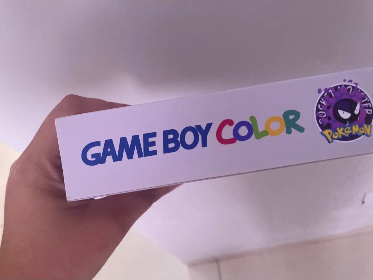 Game boy color  - Foto 3