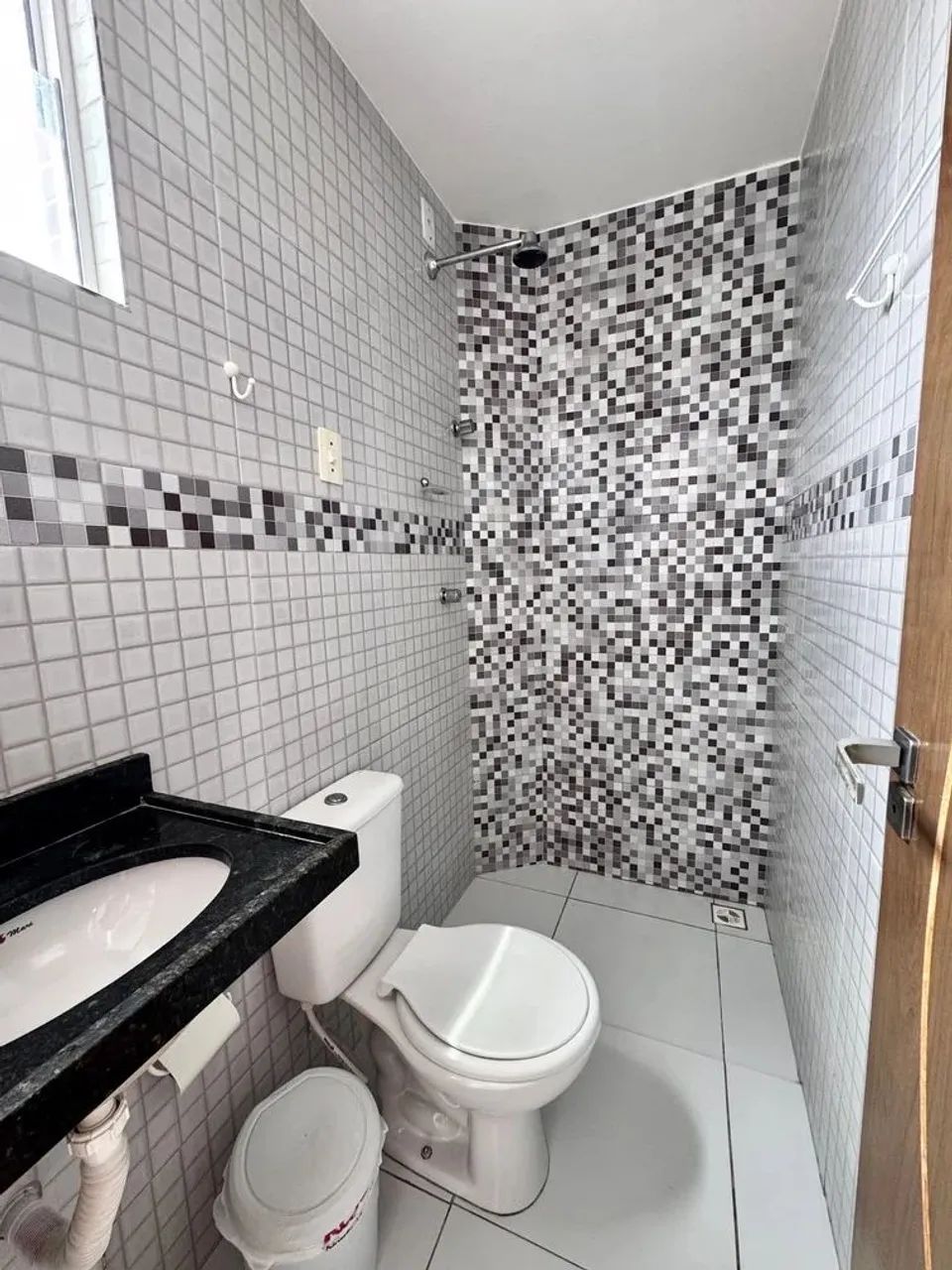 Repasse de apartamento no Geisel - Foto 4