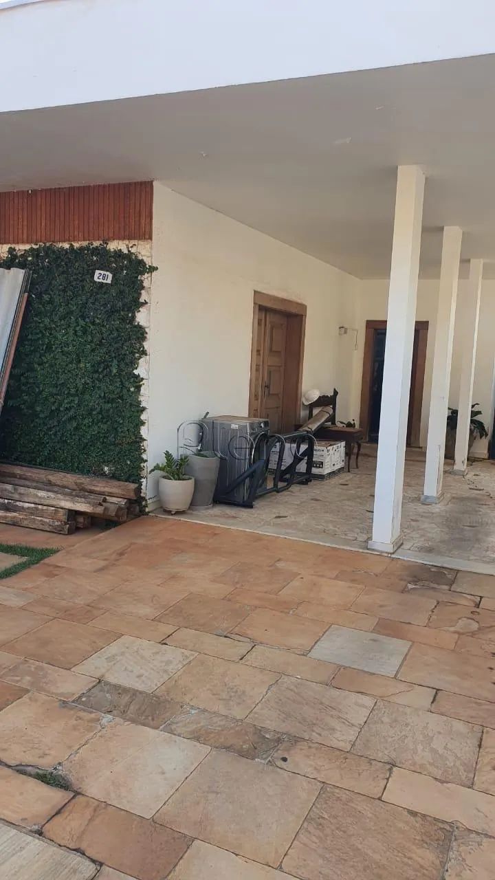 Casa para alugar em Campinas, Nova Campinas, com 4 quartos, com 376 m² - Foto 4