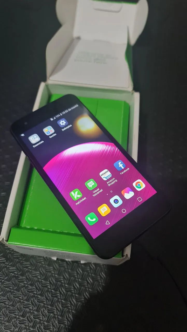 Celular LG Fortune 2 - Foto 2