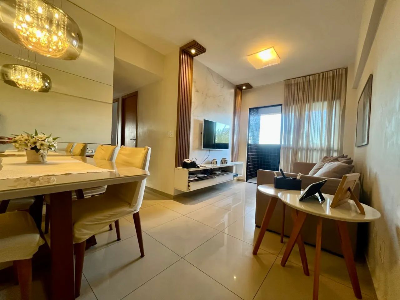 Apartamento à venda na Gruta 