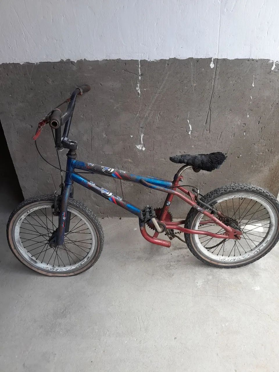 Vendo BMX - Foto 4