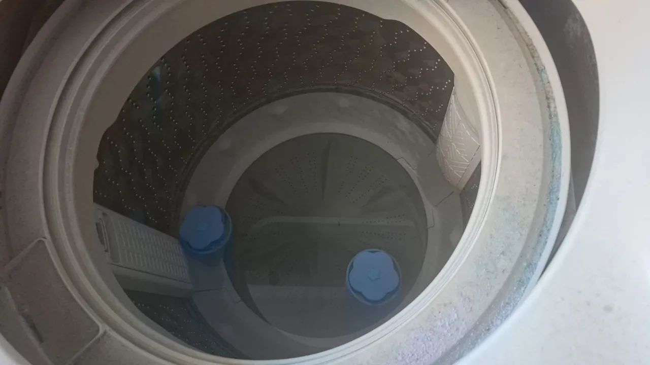 Vendo máquina com defeito - Foto 4