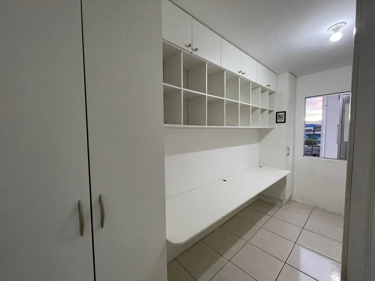Aluguel Apartamento 2 Quartos Semi Mobiliado - Pacheco, Palhoça/SC - Foto 4