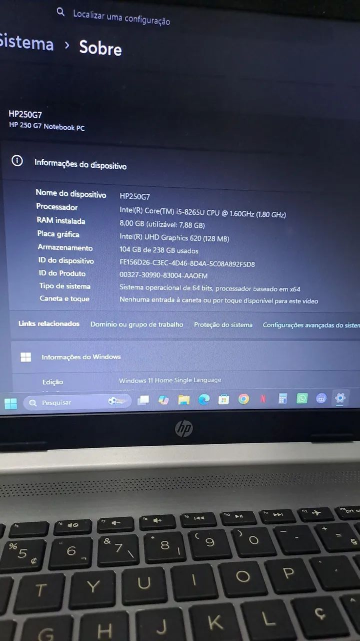 Vendo  - Foto 2