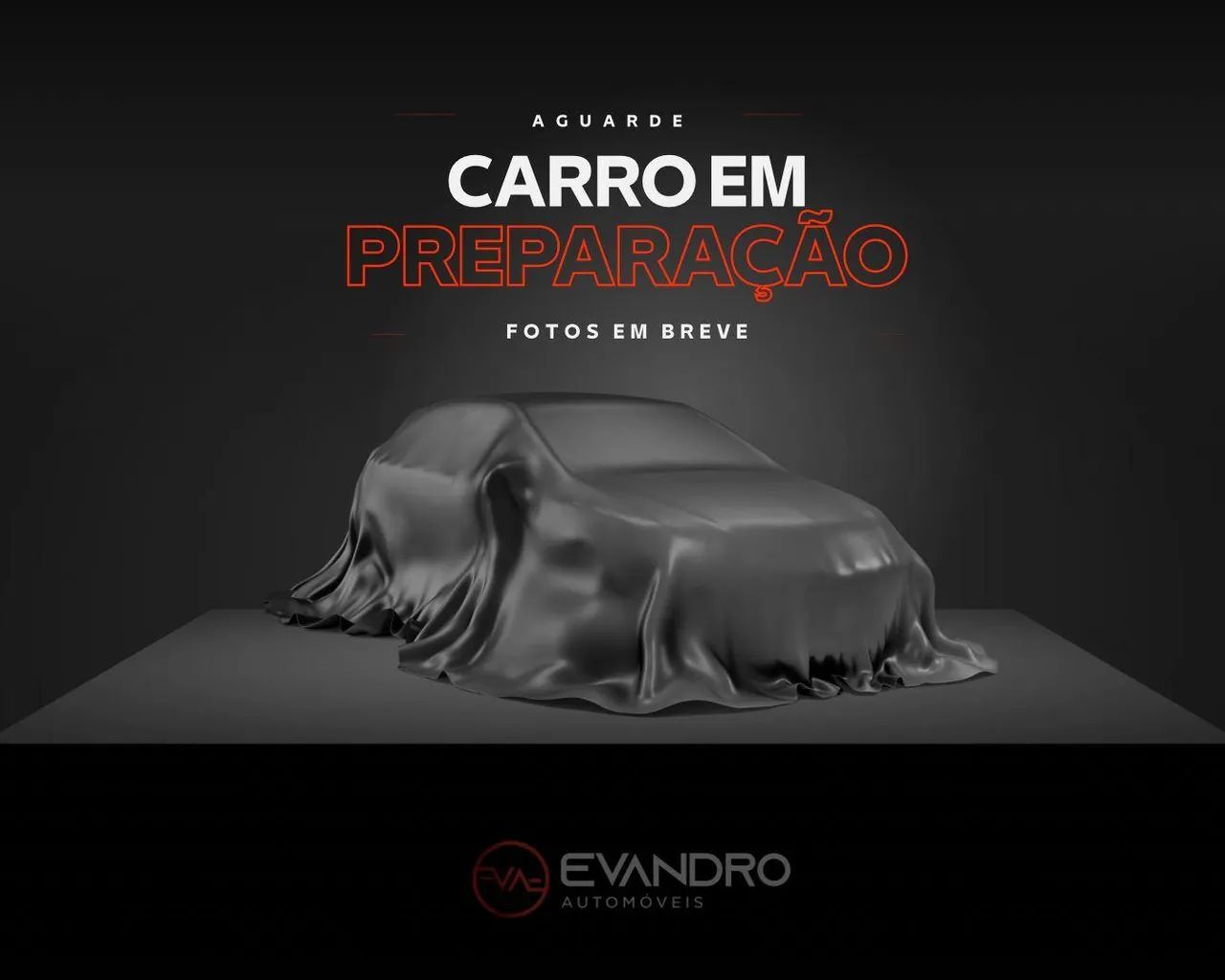 Volkswagen Saveiro Saveiro Robust 1.6 Total Flex 16V 2024