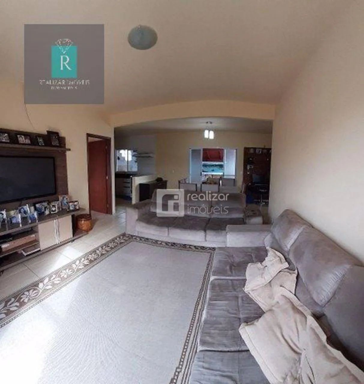 Sobrado Residencial à venda, Campeche, Florianópolis - SO0153. - Foto 5
