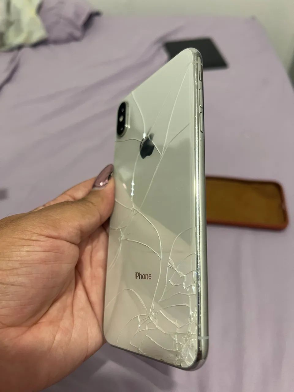 Iphone xsmax ごみ ムスビー｜Iphone xsmax ごみ【iPhone XS Max SIMフリー（国内版