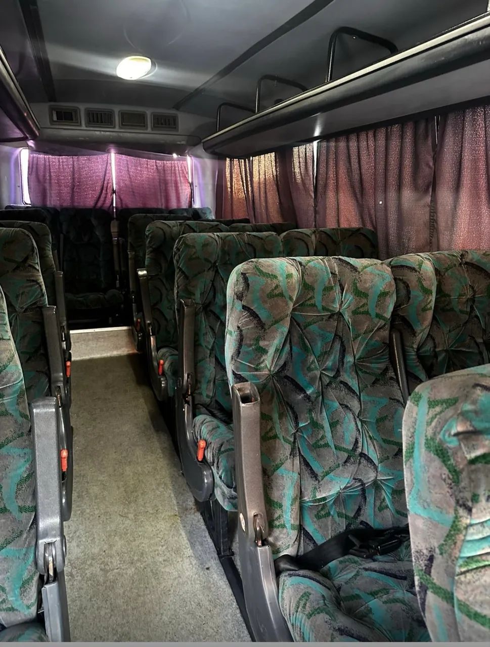 Micro ônibus Belo  - Foto 7