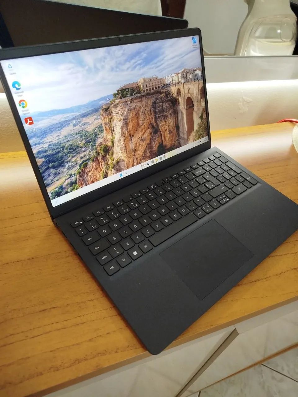 Notebook Dell I3 11th 8gb RAM SSD 256gb - Foto 3