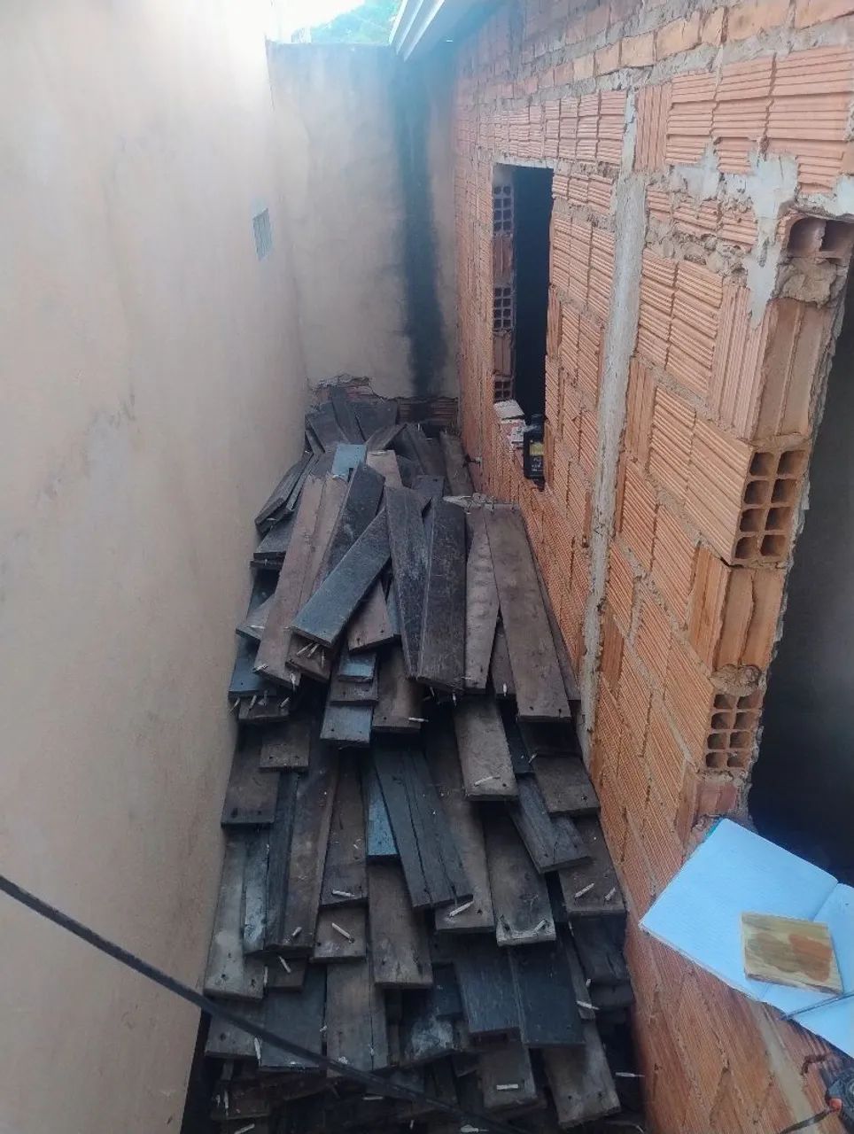 Madeira Itaúba  - Foto 4