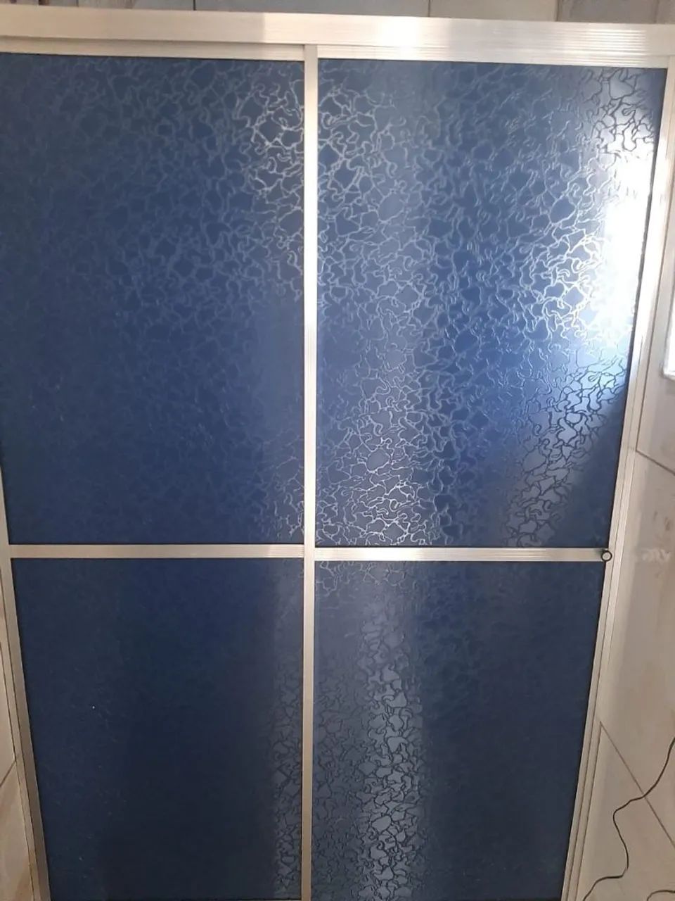 BOX DE ACRÍLICO 