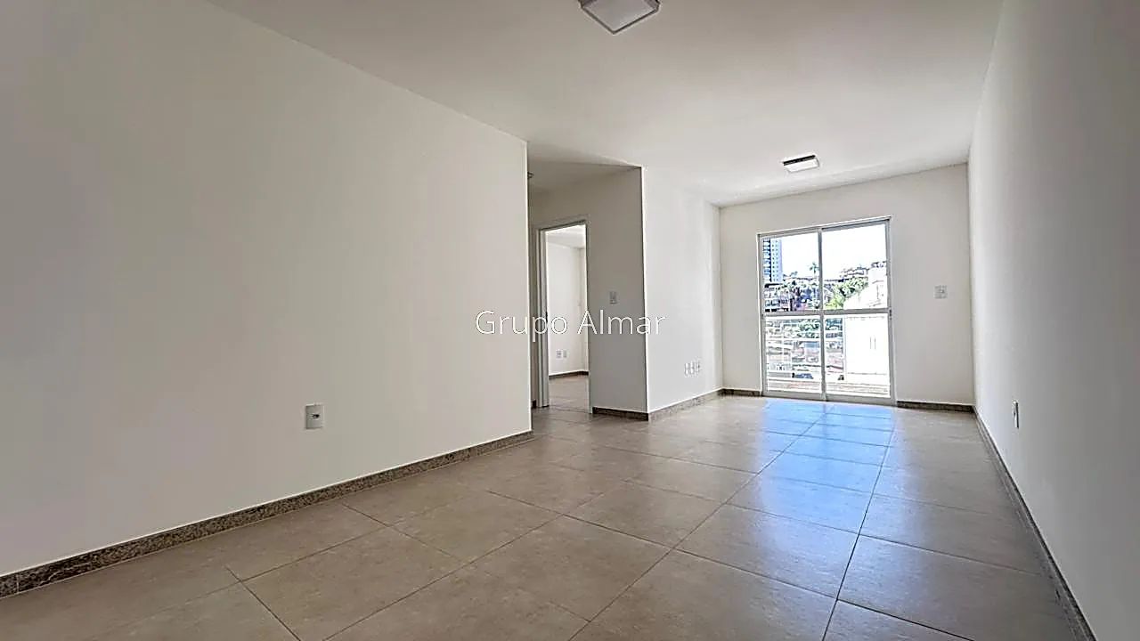 Apartamento 2 quartos - Teixeiras