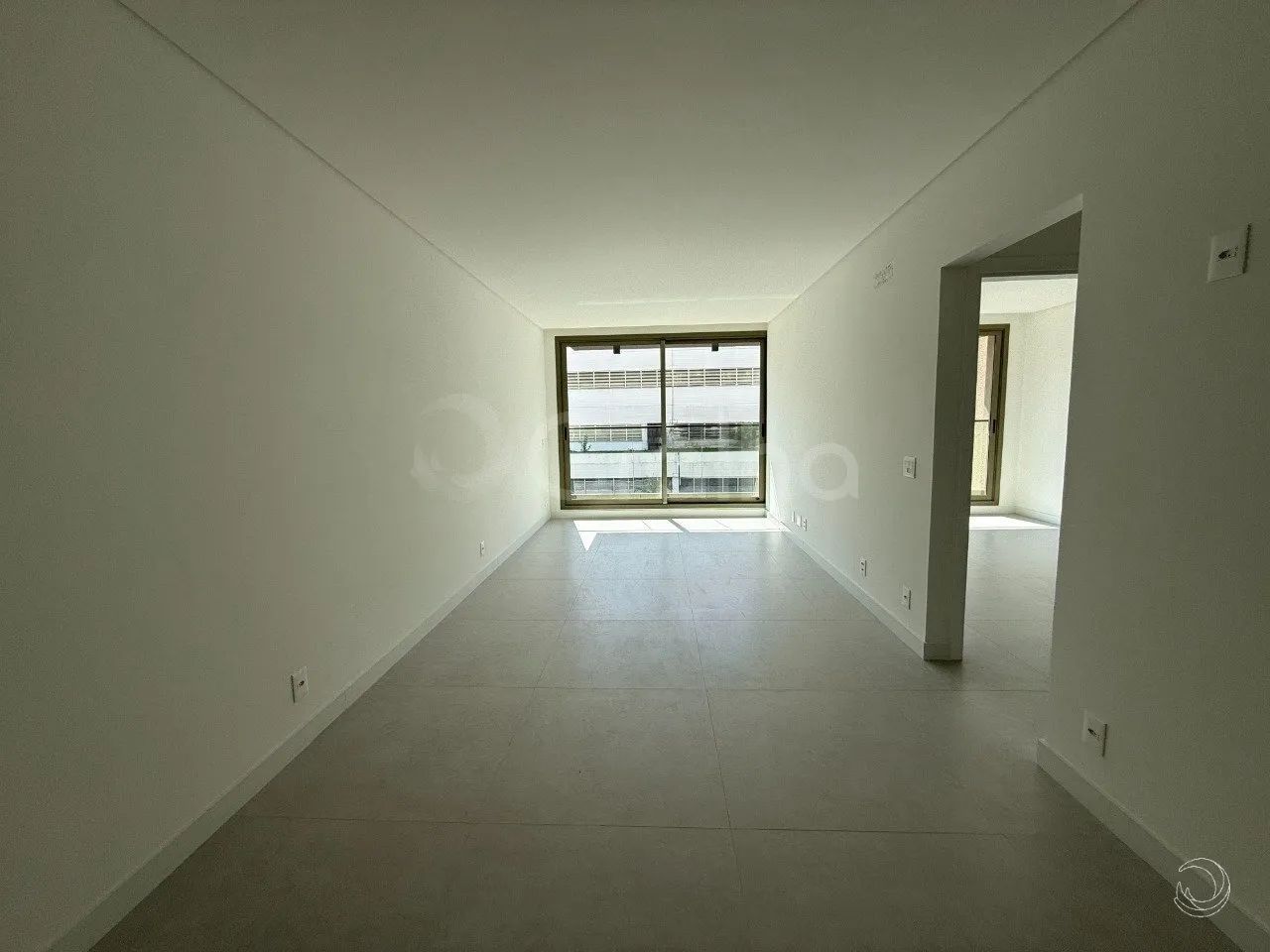 Apartamento de 1 quarto no bairro Jurerê Internacional, Florianópolis.