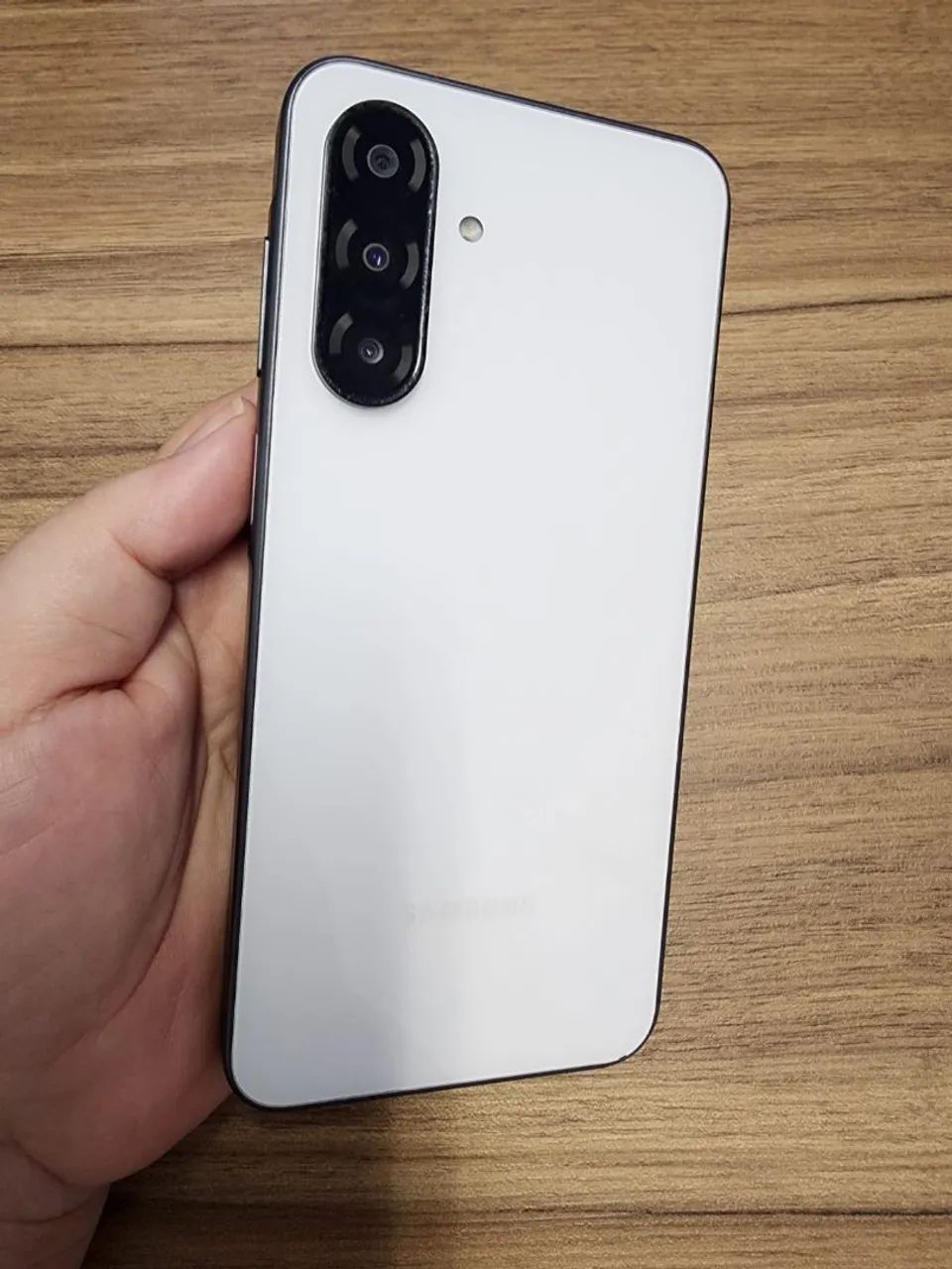 Samsung A26 5g 256gb - branco - Foto 2