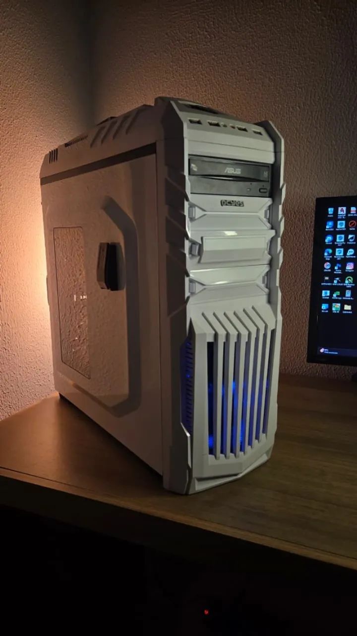 PC Gamer I7 Asus Strix - Foto 3
